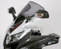 MRA bulle pour Suzuki GSX-R 600 2008-2010 Racing noir