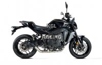 IXRACE for YAMAHA MT-09 21-23 - Full exhaust System MK2 BLACK - RACE