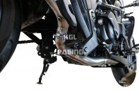 GPR for Benelli 502 C 2019/20 - Racing Decat system - Decatalizzatore