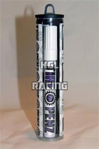 TyrePen reflect kit - X-otic Purple (mauve)