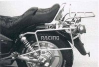 Kofferrekken Hepco&Becker - Yamaha XV 750 '92->