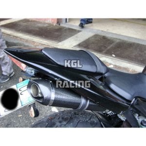 KGL Racing silencieux Yamaha R1 '04->'05 - SPECIAL CARBON
