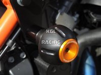 RDmoto valblokken voor KTM 1290 Super Duke 2014->> - MODEL: PHV1