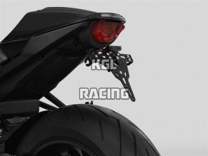 IBEX Support Plaque Honda CB 1000 R BJ 2021-22