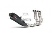 Akrapovic voor Kawasaki Ninja H2 2015-2016 - Evolution Line (Carbon)