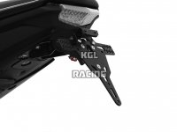 IBEX Support Plaque Yamaha MT-125 BJ 2020-21