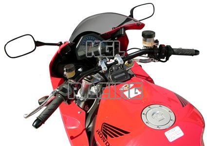 Superbike Kit Honda CBR1000RR '06-'07 - Klik op de afbeelding om het venster te sluiten