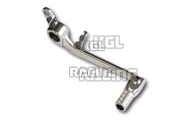 Aluminium Brake lever for Yamaha YZF R1, 04-06 - Click Image to Close