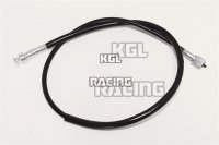 Cable du tachymetre HONDA CB 250 N 79-81