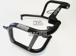 RD MOTO Crash frames Honda NX650 Dominator