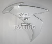 Frontfairing LH side for YZF R1, RN12, 04-06