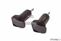 Puig Crash Protectors Suzuki GSF 600 S BANDIT '00-'04
