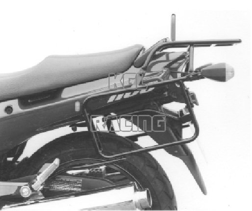 Support coffre Hepco&Becker - Kawasaki GPZ1100 '95-> - Cliquez sur l'image pour la fermer