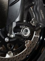 TOP BLOCK Kawasaki GTR 1400 '10-'12 protection de fourche
