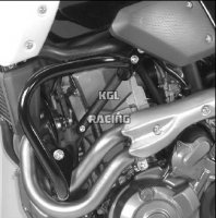 Crash protection Yamaha MT-03 '06-> - black