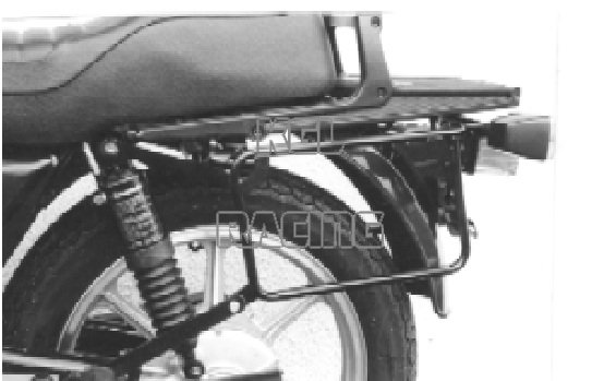 Kofferrekken Hepco&Becker - Kawasaki GT550 - Klik op de afbeelding om het venster te sluiten