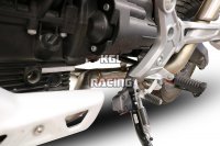 GPR for Moto Guzzi V85 Tt 2019/20 - Racing Decat system - Decatalizzatore