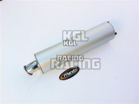 MARVING Pot HONDA CBR 900 RR 96/99 - Superline Aluminium