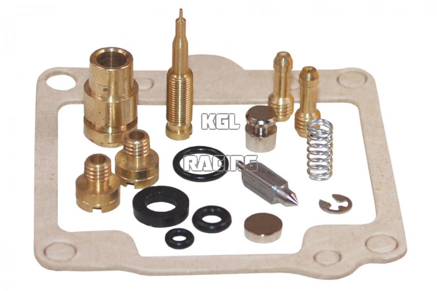 Carburetor repair kit for KAWASAKI Z 1100 ST (KZT10A1-3) (81-83) - Click Image to Close