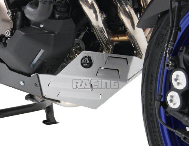 Skid plate Hepco&Becker - Yamaha MT-09 Tracer '15-> - Click Image to Close