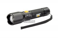 CAT CT2405 LED Pocket TACTICAL light 420 Lumen - RECHARGEABLE