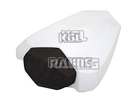 Rear seat cover for Yamaha YZF R1 09-12. - Click Image to Close