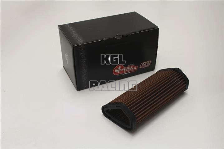 Sprint Air Filter DUCATI MULTISTRADA 1200 TOURING ABS 2011 - 2014 - Click Image to Close