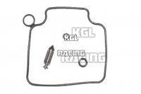Carburetor repair kit for HONDA VT 600 C Shadow VLX (99-03)