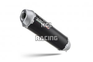GPR for Honda Forza 350 2021/2024 e5 - Homologated Slip-on silencer - Pentascooter