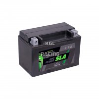 INTACT Bike-Power SLA batterij YTX 9-BS