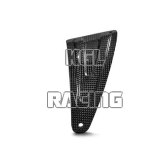 Akrapovic for Aprilia RSV4 2015-2020 - Muffler bracket (Carbon) - Click Image to Close