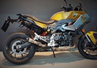 Endy echappement pour BMW F900 R / XR '20 - FORCE 1