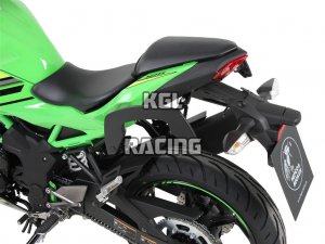 Hepco&Becker C-Bow tasdragers - Kawasaki Ninja 125 (2018-)