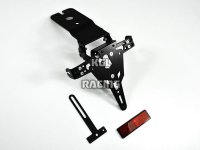 IBEX Support Plaque Yamaha YZF-R125 BJ 2008-13