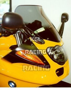 MRA screen for BMW R 1100 S 1999-2000 Spoiler clear