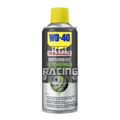 WD-40 MOTORBIKE CHAINCLEANER 400 ML