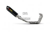 Akrapovic for BMW S 1000 RR 2010-2014 - Racing Line (Carbon)