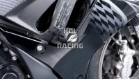 Puig Crash Protectors Suzuki GSX-R600 '11->