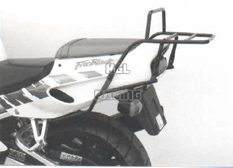 Support topcase Hepco&Becker - Honda CBR 900RR '98-'99 - Cliquez sur l'image pour la fermer