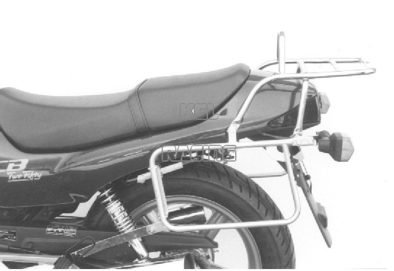 Hepco & Becker Complete Rack Honda CBX 750 F