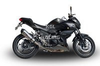 GPR for Kawasaki Z 300 2014/16 - Racing Slip-on - Gpe Ann. Titaium