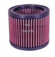K&N Air Filter Nr: AL-1001