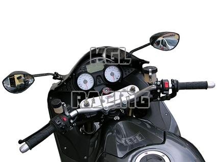 Superbike Kit Kawasaki ZZR1400 '06-'11 - Click Image to Close