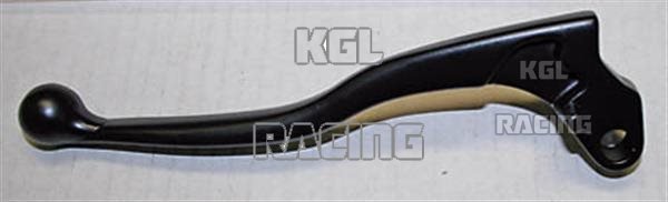Koppelingshendel - Zwart voor Kawasaki ZX 6 R 1996 -> 1997 - Klik op de afbeelding om het venster te sluiten