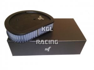 Sprint luchtfilter HARLEY DAVIDSON FLHRCI ROAD KING CLASSIC F/I 88 CI 2002 - 2006