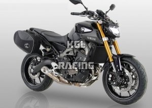 Hepco&Becker support laterale C-Bow - Yamaha MT-09 '13->