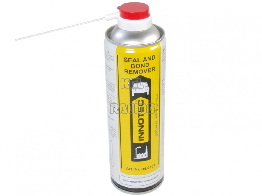 Innotec SEAL AND BOND REMOVER - Click Image to Close