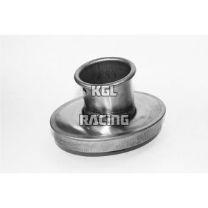 KGL Racing silencer endcap - OVALE [KGLexit_OVALE]