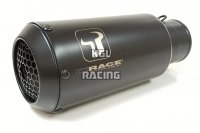 IXRACE for HONDA CB 1000 HORNET / SP 2025 - Silencer MK2 SERIES BLACK