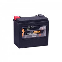 INTACT Bike Power HVT batterie CB16L-B, rempli et charger, 450 A